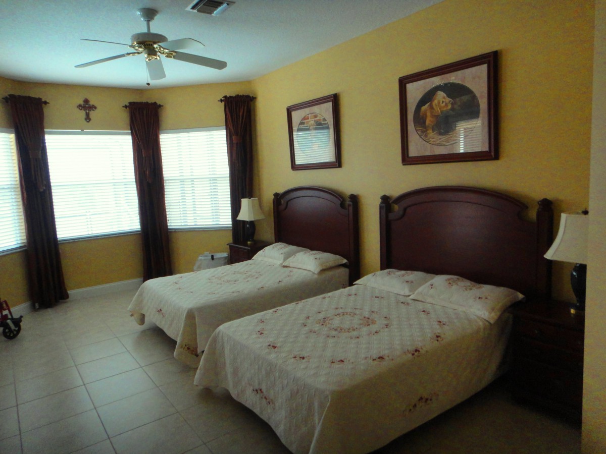 Shiela's Home Care