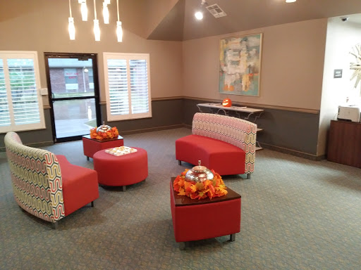 Ridgmar Medical Lodge