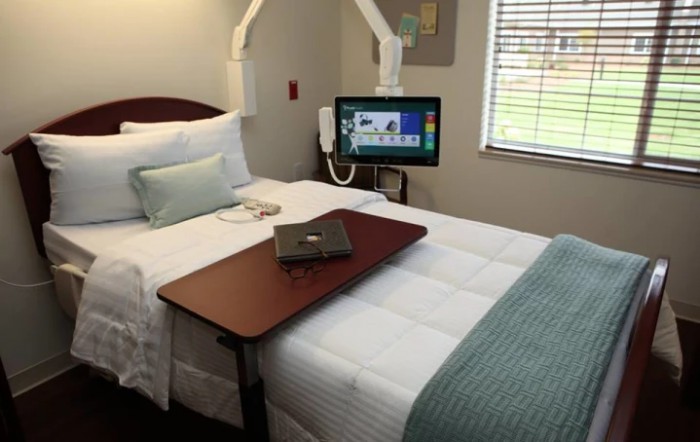 Pruitthealth-Rockingham
