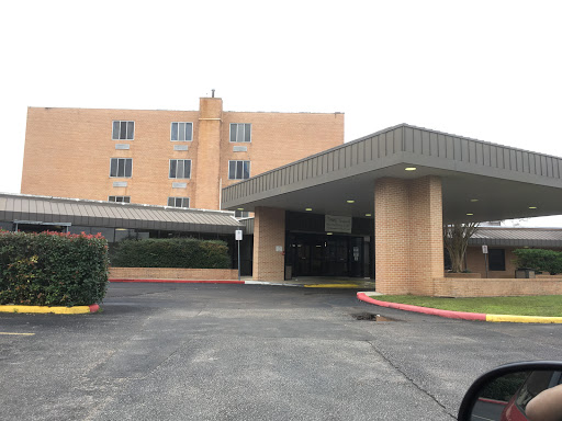 Spring Branch Transitional Care Center