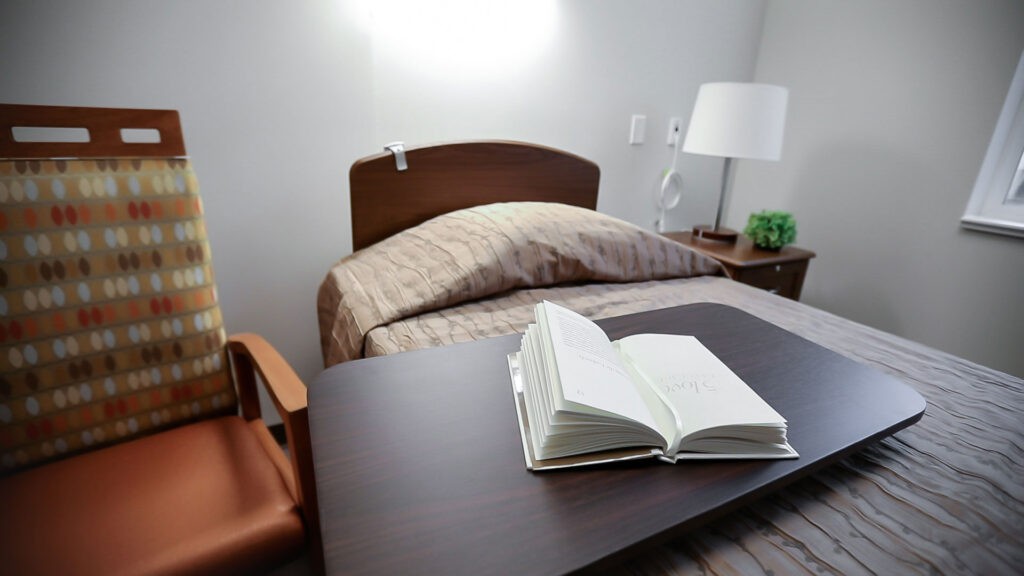 Hazen Care Ctr