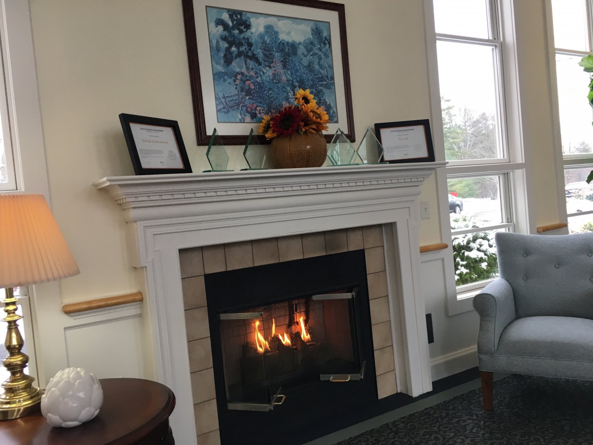 Kimball Farms,  a CCRC