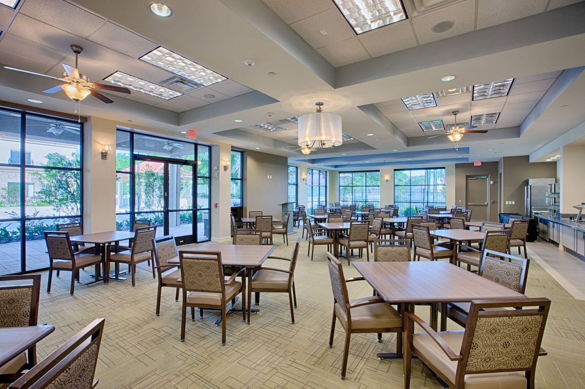 Excellence Senior Living