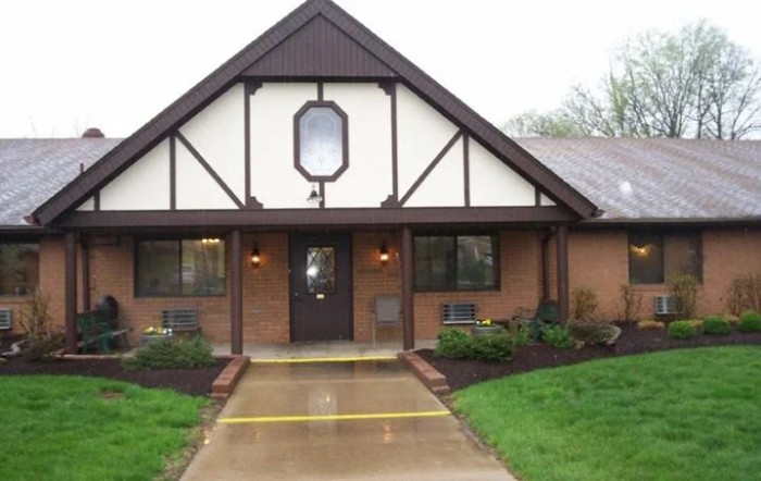 Grandview Health & Rehabilitation Center