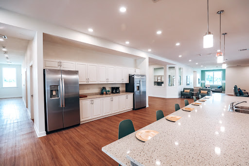 Sage Oak AL & Memory Care of Lake Charles House 1