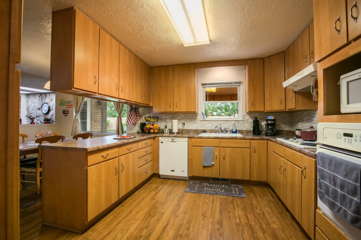 Haven Care - Cottonwood House
