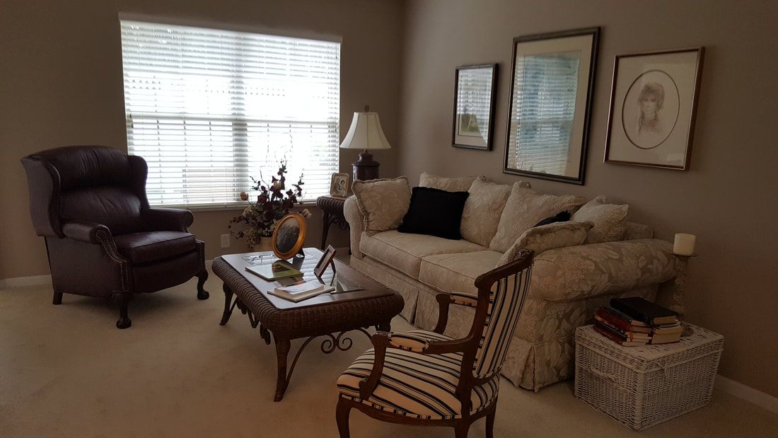 Suites at Walnut Creek
