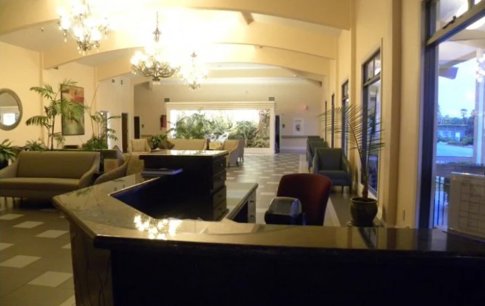 Skyline Healthcare Center - San Jose