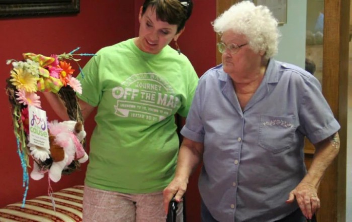 Cimarron Pointe Care Center