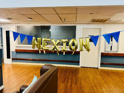 Lake Jackson Healthcare Center