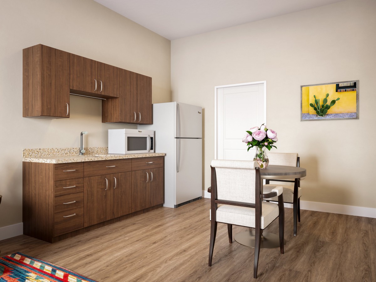 Ativo Senior Living of Yuma