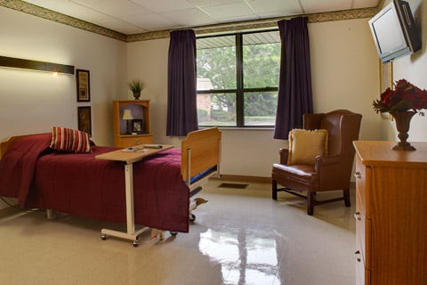 Crossroads Care Center of Kenosha
