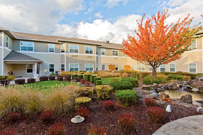 Meadowlark Senior Living