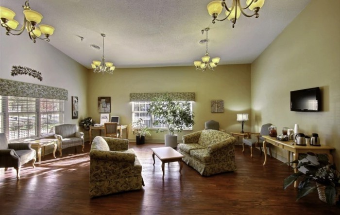 Wildwood Healthcare Center