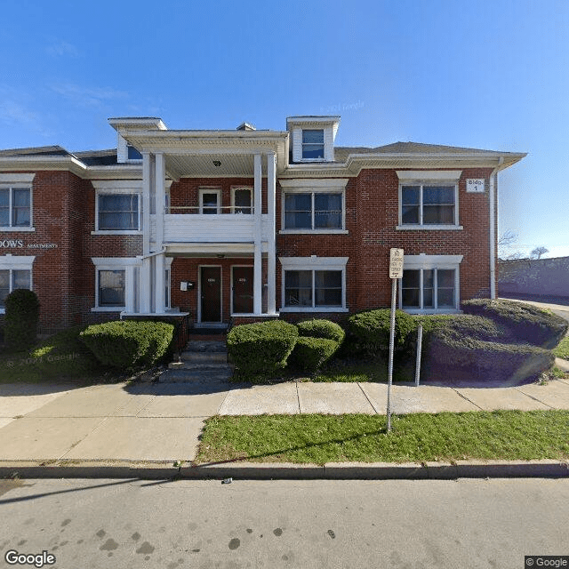 1490 Meadows