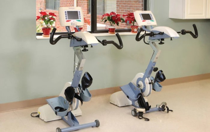 Heritage Center Nursing Care
