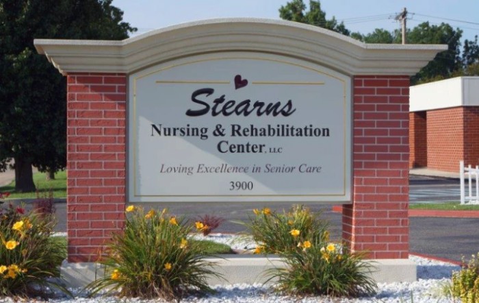 Stearns Nursing & Rehab Center