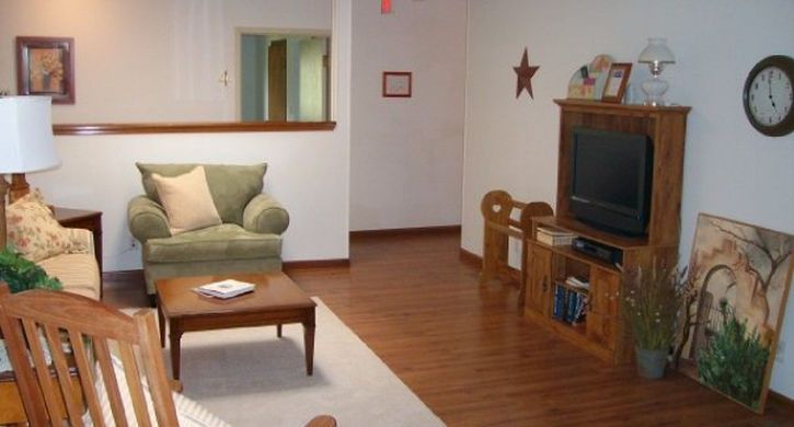 Hoover Haus