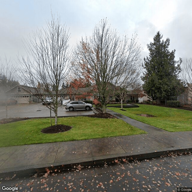 Hawthorne House of Salem