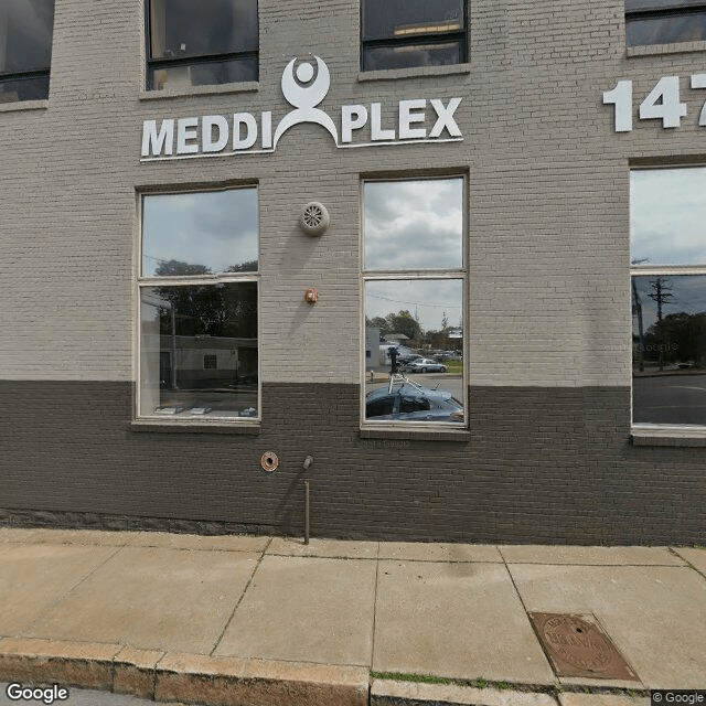 MediPlex Healthcare Professionals