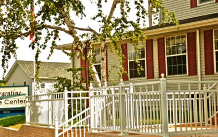 Argentine Care Center