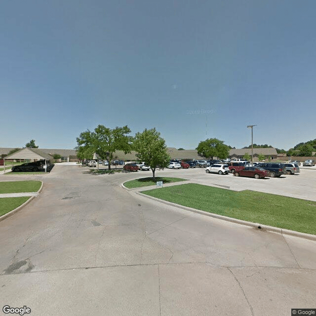Rolling Meadows Independent Living