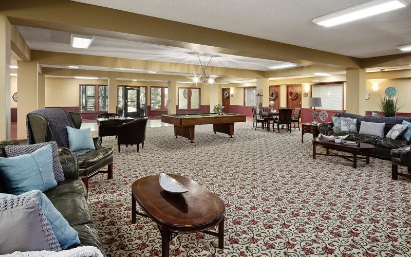 Trustwell Living of Raytown