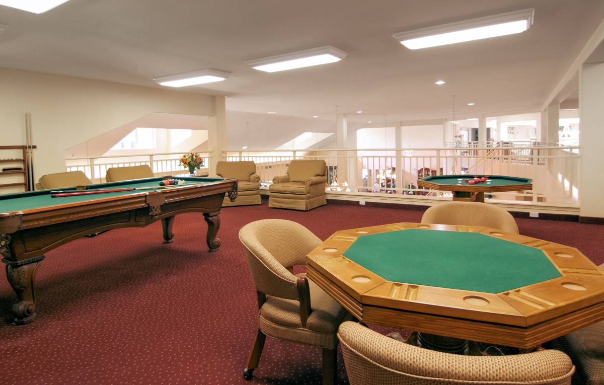 Holiday Parkwood Meadows