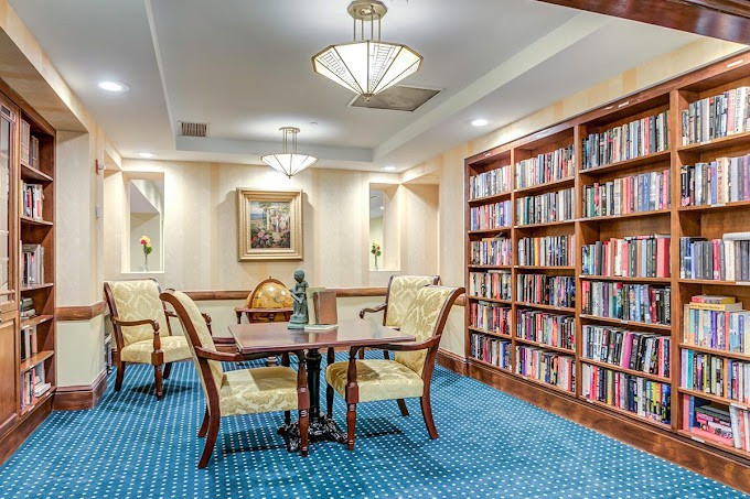 Brandywine Living At The Savoy