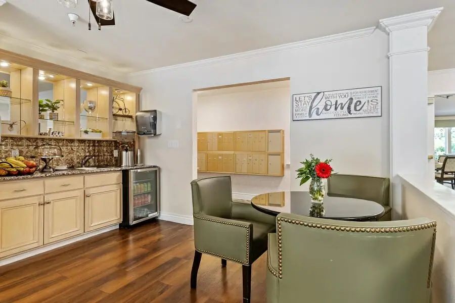 Aegis Living Redmond