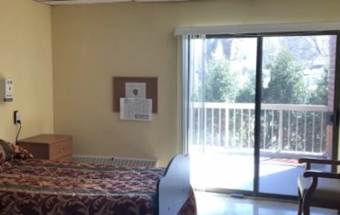 Webster Manor Rehabilitation & Health Care Center