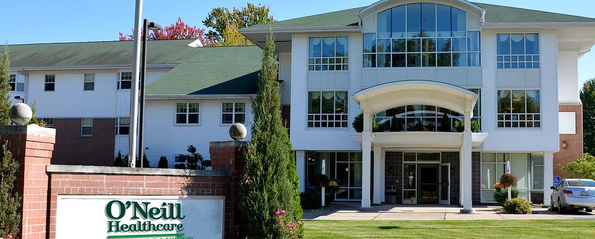 O'neill Healthcare North Olmsted