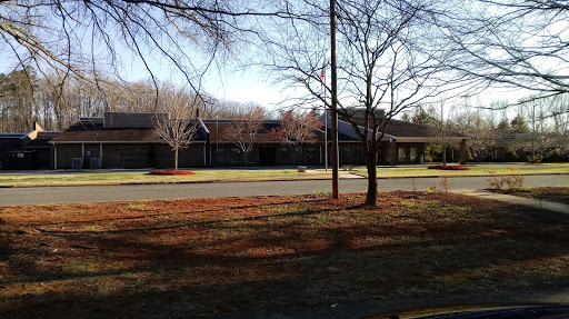 Mountain Vista Health Park