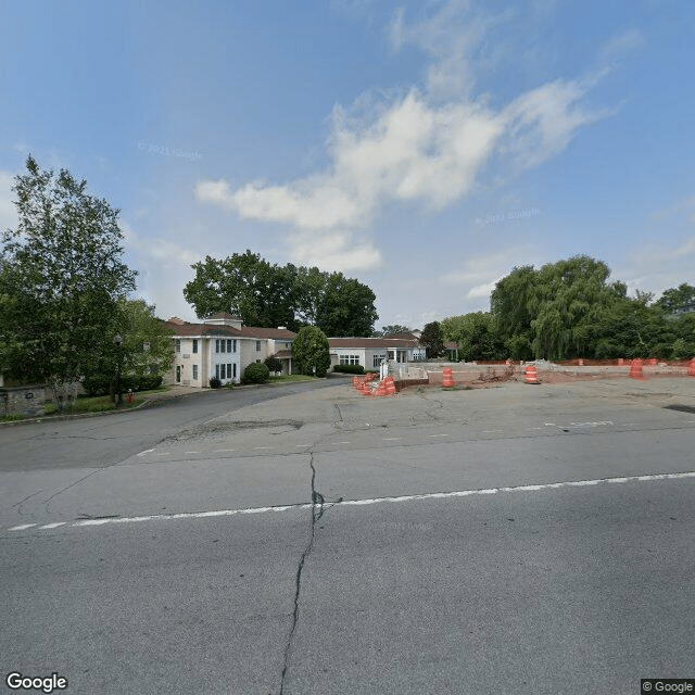 Hillcrest Spring Residential