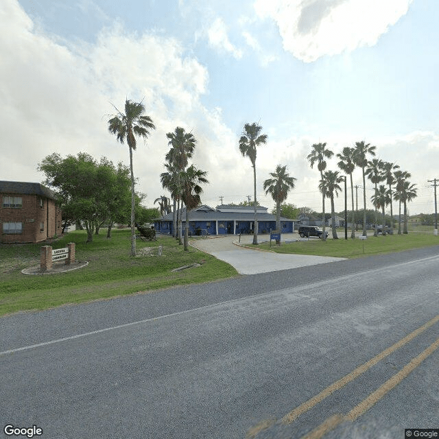 Assisted Living At Laguna Vista