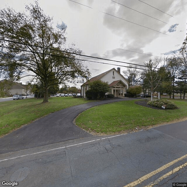 Touching Hearts At Home - Yardley,  PA