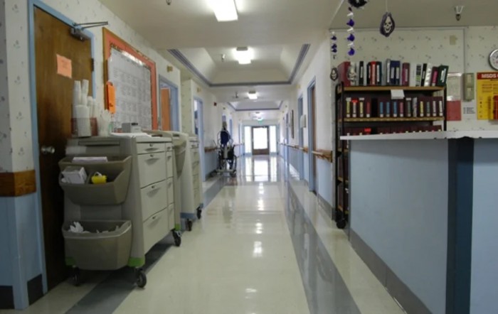 Baypoint Healthcare Center