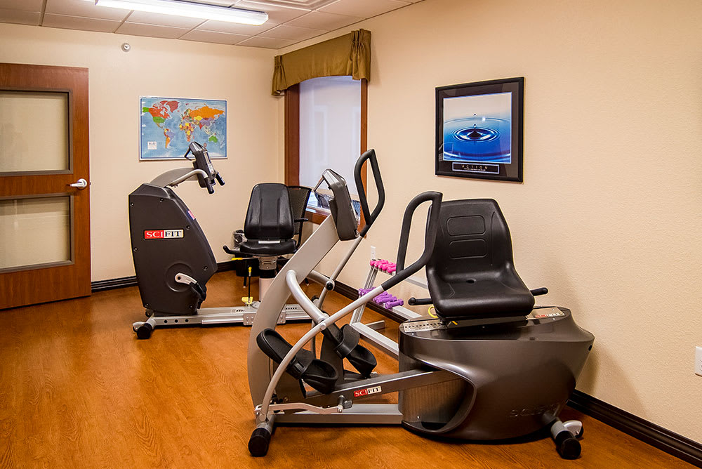 Edgewood Senior Living