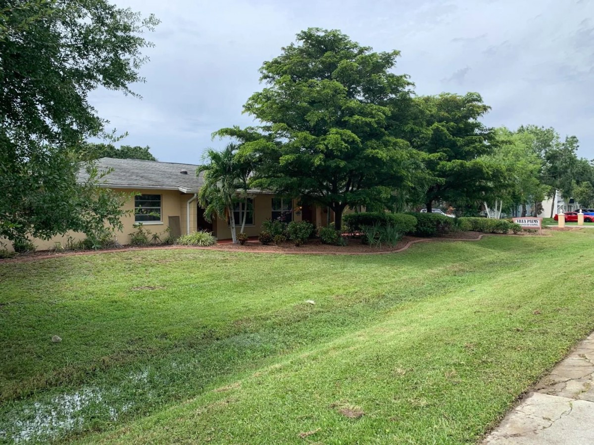Villa Palms Assisted Living