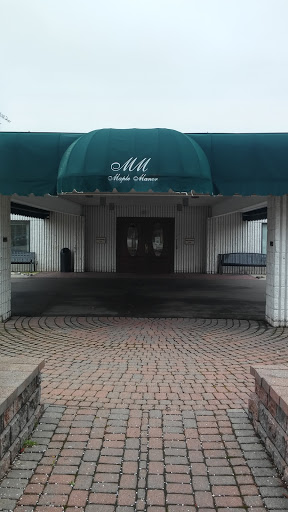 Maple Manor Rehab Center
