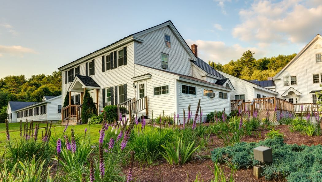 Pine View Haven