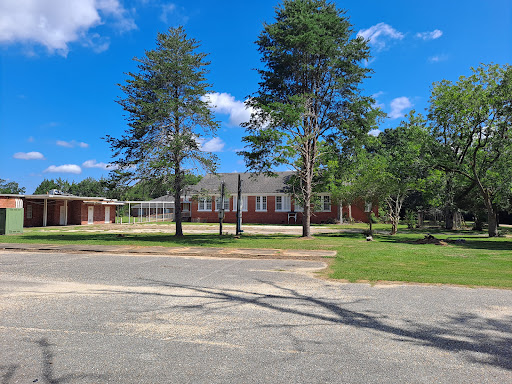 Florala Health And Rehabilitation