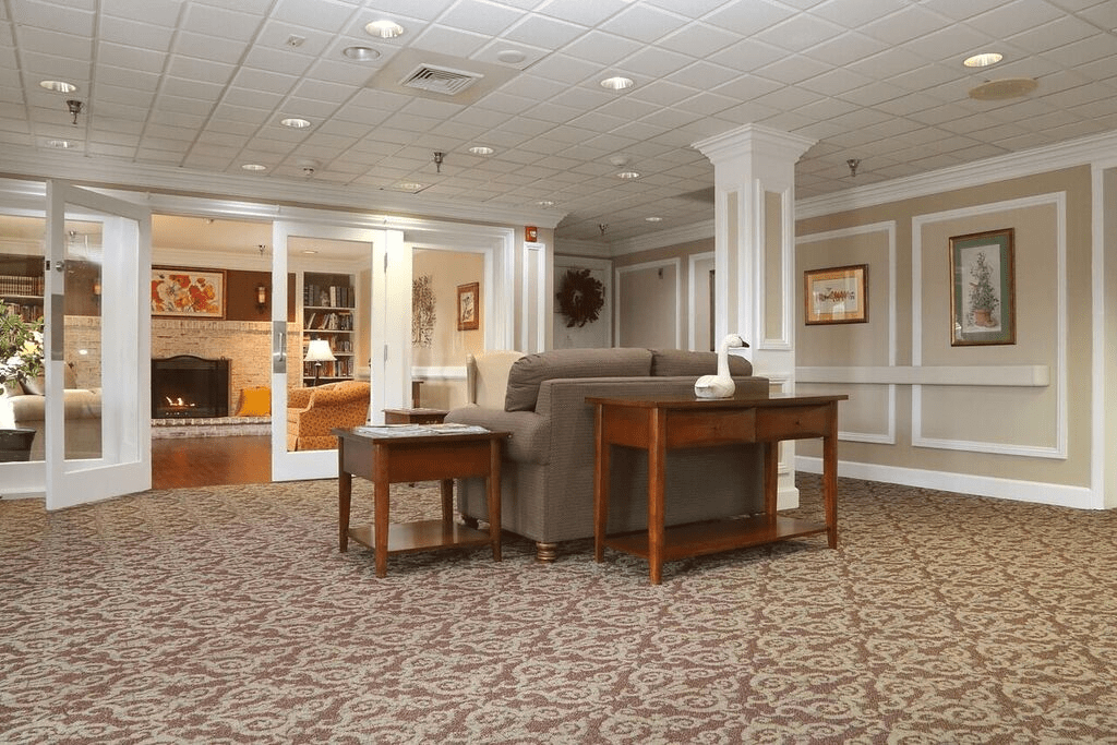 The Brunswick At Longstown