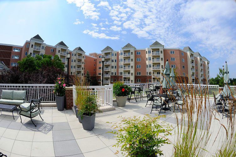 Blakehurst Retirement Community