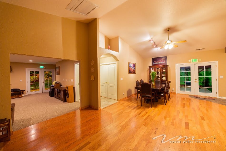 Golden Sierra Care Home