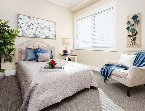Beacon Crest Senior Living