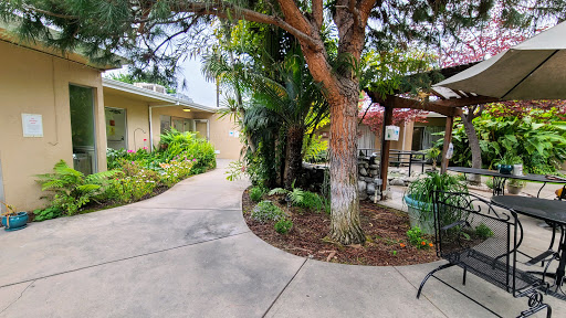 Monrovia Gardens Healthcare Center