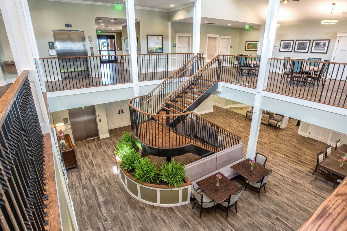 Dominion Senior Living Of Richmond