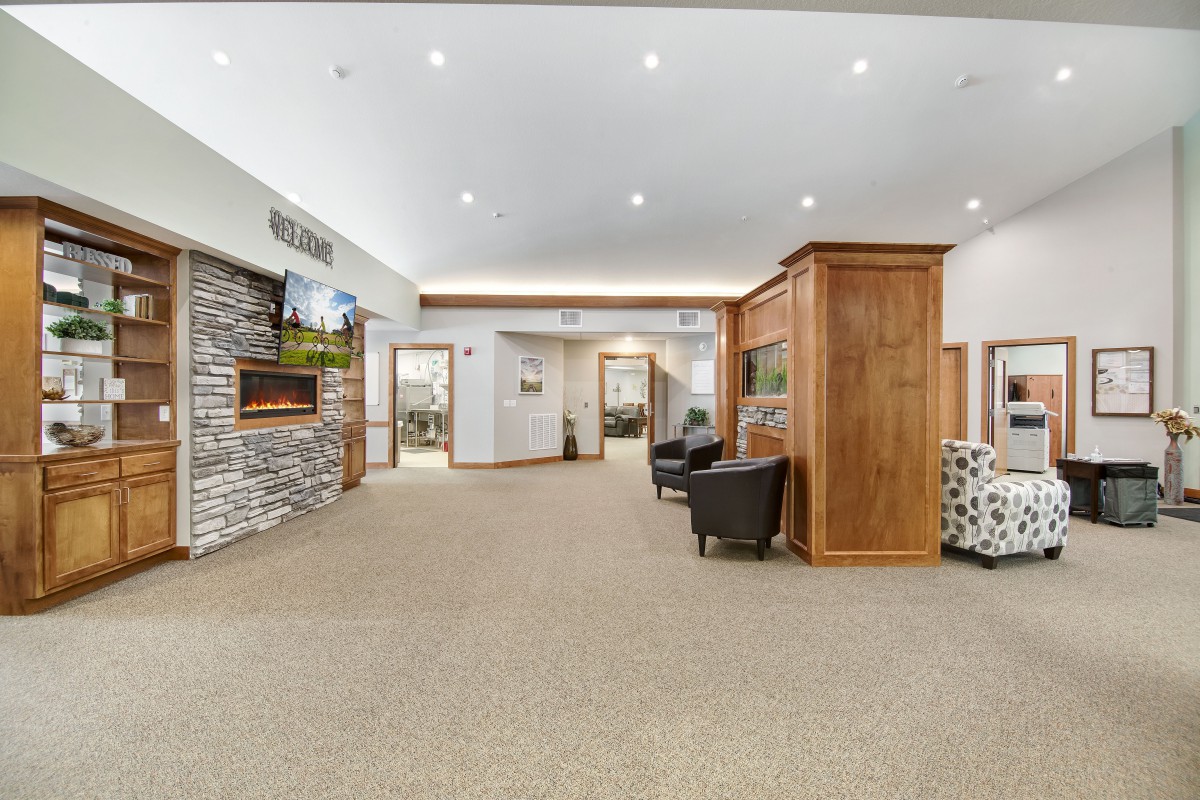 Suite Living - Ramsey