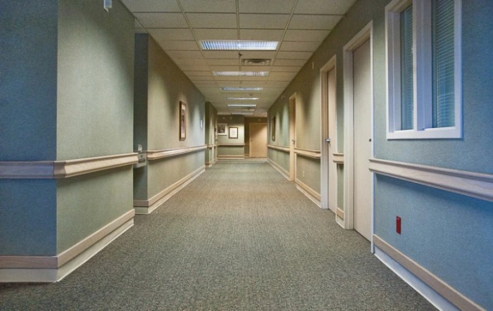 Life Care Center Of Farmington